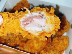 -麦当劳(沙井京基百纳广场店)