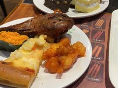 -汉巴味德(大悦城店)