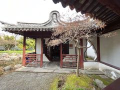 -上海醉白池公园