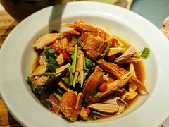 相思蟹钳-胡桃里音乐酒馆(曲江店)