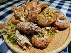 -阿妹小海鲜(下角店)