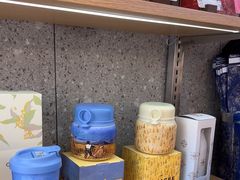 -霸王茶姬(建邺万达广场店)