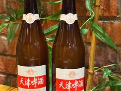 -老姑砂锅·烧烤天津菜(体北道店)