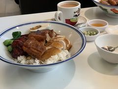 -金湖港式餐厅(建外店)