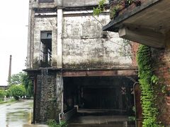 -广东紫坭糖厂(桥头路)