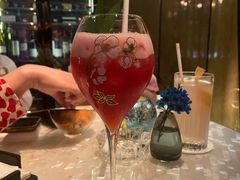 -广州四季酒店·天吧·高空酒吧