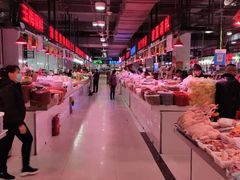 -香坊横道中心市场