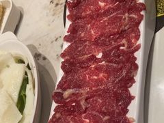 -潮汕大目牛肉火锅(皇岗旗舰店)