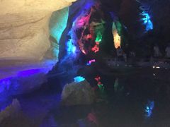 -天河潭旅游度假区