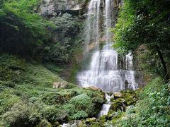 -鹿院坪生态旅游景区