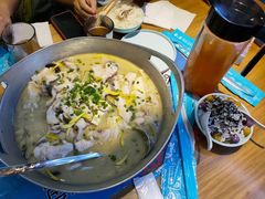 -爱妻鱼•老体北重庆水煮鱼•川菜(白云路店)