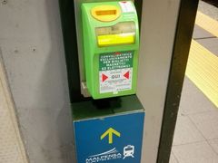 -米兰马尔彭萨国际机场