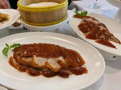 -福海居烤鸭店(鸟巢店)