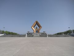 -法门文化景区