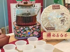 -醉霖生态餐厅(交大店)