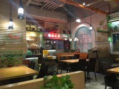 -新加坡高记KOO KEE Restaurant(盈科店)