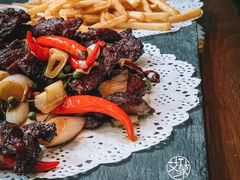 -福照楼汽锅鸡·云南菜(护国路店)