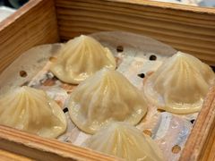-桂满陇·杭州小馆(巴黎春天浦建店)