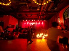 -JZ Club 爵士酒吧(上海店)
