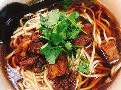 -李先生牛肉面大王(东单店)