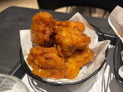-Kyochon1991校村(共和路店)