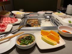 -海底捞火锅(万象城店)