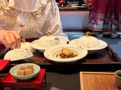 -金陵梦华·宫宴(南京首店)