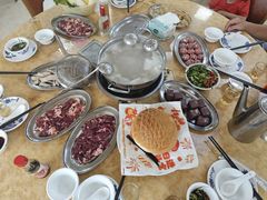-五洞大众牛餐馆(番禺分店)