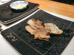 -久藏·横膈膜烧肉·酒场(江汉路店)