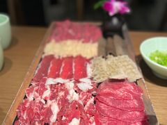 -掂档潮汕牛肉火锅(万象城店)