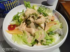 -羊巴道新疆菜·清真(上梅林店)