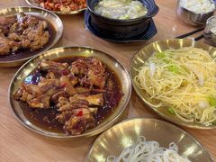 -贤花饭店(城阳店)