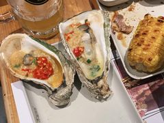 -木屋烧烤(坂田天安云谷店)