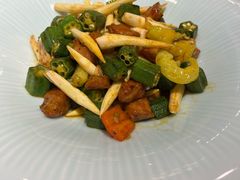 -围龙屋客家食府(福田店)