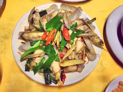 -莲花公园煎蟹(总店)