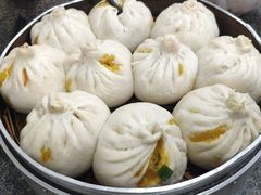 牛肉红萝卜-胡家包子·清真(大众巷店)