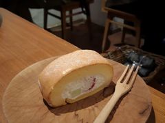 每日甜点-铃木食堂(帽儿胡同店)