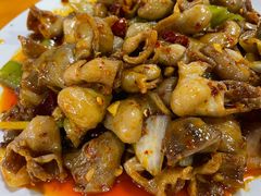 -温州一家人美食(西木头市店)