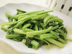 清炒时蔬-湘府迎君(爱联店)