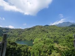 -鼎湖山风景区