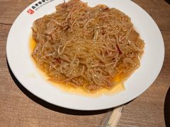 -直隶安家牛肉罩饼(七一路店)