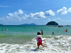 -西涌国际滨海旅游区