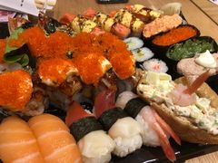 -河风精致寿司(尼盛店)