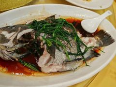 -龙溪海鲜酒家(溪涌店)