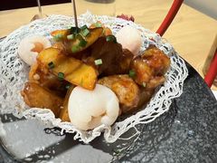 -老福洲·三十年福州味(斗东店)