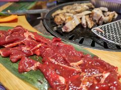 -玄希浪漫厨房·韩料烤肉(湖滨银泰in77店)