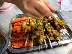 -小民大排档(光谷店)