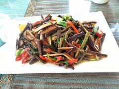 -自游人·美食一楼·地道徽菜(三十年名店)