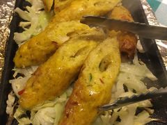 -Santoor 萨都里印度餐厅(北锣鼓巷店)