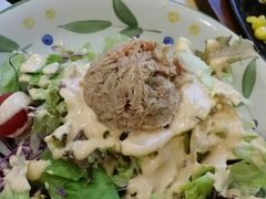 -萨莉亚意式餐厅(三号湾广场店)